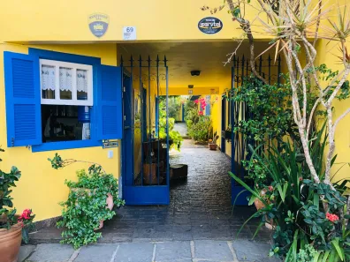 Imóvel Comercial com 14 Quartos à venda, 640m² no , Armação dos Búzios