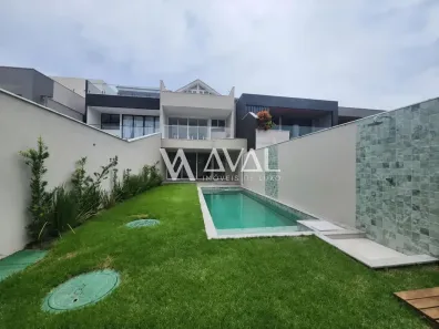 Casa de Condomínio com 3 Quartos à venda, 260m² no Barra da Tijuca, Rio de Janeiro