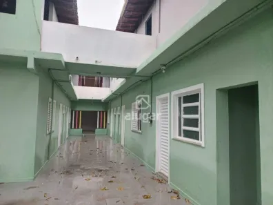 Imóvel Comercial com 6 Quartos para alugar, 300m² no Delfino Magalhães, Montes Claros
