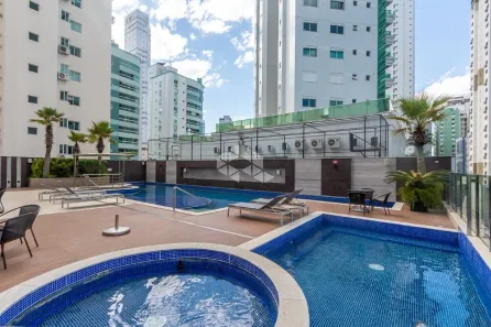 Apartamento com 4 Quartos à venda, 159m² no Centro, Balneário Camboriú