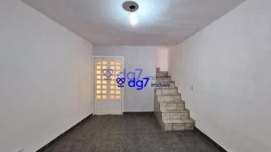 Sobrado com 3 Quartos à venda, 84m² no Jardim D'Abril, São Paulo