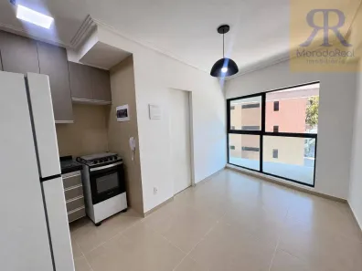 Flat com 1 Quarto para alugar, 26m² no Recife, Recife