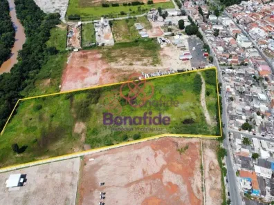 Lote/Terreno à venda, 45000m² no Jardim Novo Horizonte, Jundiaí