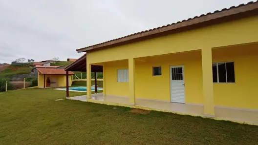 Fazenda/Sítio com 3 Quartos à venda, 600m² no Recreio Topázio (Caucaia do Alto), Cotia