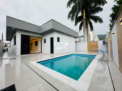 Casa com 3 Quartos à venda, 191m² no Pedra Branca, Palhoça