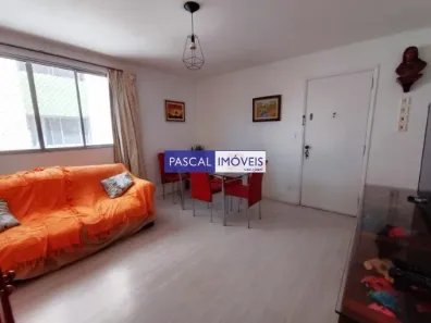 Apartamento com 3 Quartos à venda, 72m² no Jardim das Acácias, São Paulo