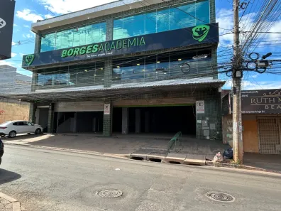 Galpão/Depósito/Armazém para alugar, 460m² no Setor Habitacional Sol Nascente, Brasília