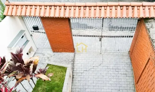 Casa com 4 Quartos à venda, 268m² no Jardim das Vertentes, São Paulo