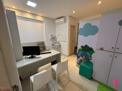 Sala Comercial à venda, 110m² no Jardim América, Goiânia