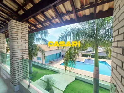 Fazenda/Sítio com 4 Quartos à venda, 1000m² no Portal dos Lagos, Boituva