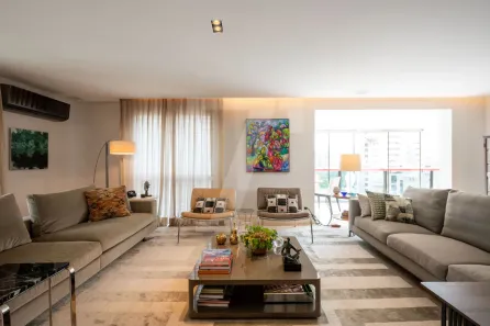 Apartamento com 3 Quartos à venda, 320m² no Jardim Europa, São Paulo