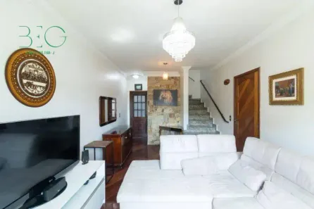Sobrado com 3 Quartos à venda, 110m² no Jardim São José (Zona Norte), São Paulo