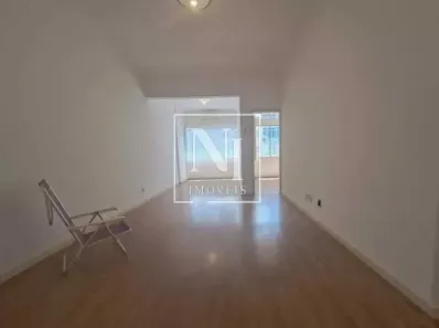 Apartamento com 3 Quartos à venda, 95m² no Leblon, Rio de Janeiro