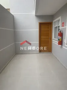 Apartamento com 2 Quartos à venda, 52m² no Vila Isolina Mazzei, São Paulo