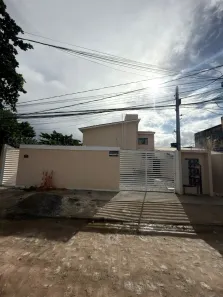 Apartamento com 2 Quartos à venda, 45m² no Janga, Paulista