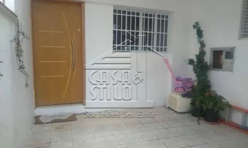 Sobrado com 3 Quartos à venda, 195m² no Vila Regente Feijó, São Paulo