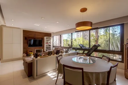 Apartamento com 4 Quartos à venda, 148m² no Rio Branco, Porto Alegre