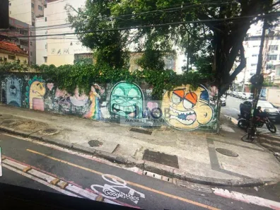 Lote/Terreno à venda, 674m² no Maracanã, Rio de Janeiro