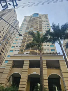 Apartamento com 3 Quartos à venda, 176m² no Setor Bueno, Goiânia