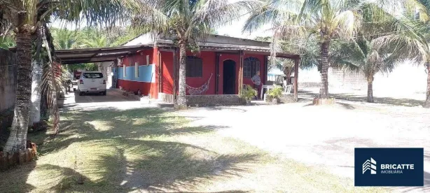 com 7 Quartos à venda, 632m² no Chácara São Fernando, Itanhaém