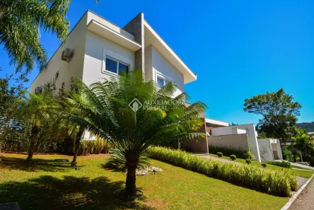 Casa de Condomínio com 4 Quartos à venda, 251m² no Santo Antônio de Lisboa, Florianópolis