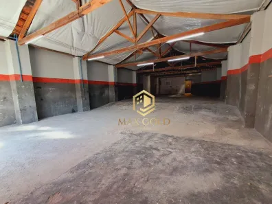 Galpão/Depósito/Armazém para alugar, 250m² no Jardim das Nações, Taubaté