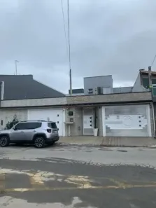 Sobrado com 3 Quartos à venda, 175m² no Jardim Quaresmeira II, Suzano