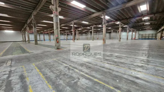 Galpão/Depósito/Armazém para alugar, 10200m² no Cooperativa, São Bernardo do Campo