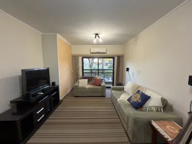 Apartamento com 3 Quartos à venda, 115m² no São Manoel, Americana