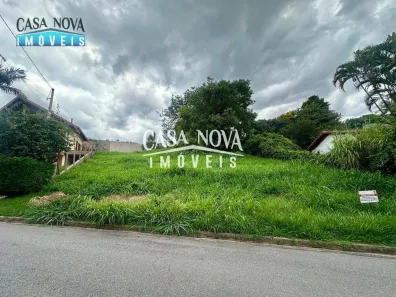Lote/Terreno à venda, 1070m² no Marambaia, Vinhedo