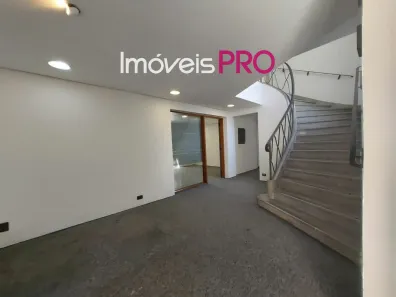 Imóvel Comercial com 7 Quartos para alugar, 330m² no Pinheiros, São Paulo