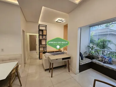 Apartamento com 2 Quartos à venda, 65m² no Cambuci, São Paulo