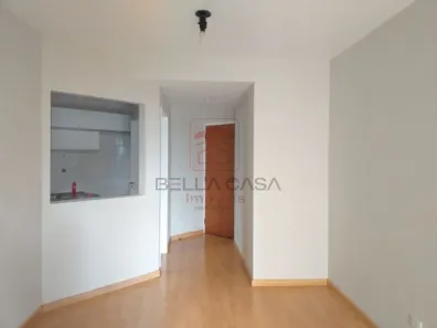 Apartamento com 3 Quartos para alugar, 67m² no Mooca, São Paulo