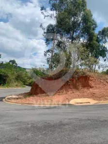 Lote/Terreno à venda, 756m² no Loteamento Jardim das Paineiras, Itatiba
