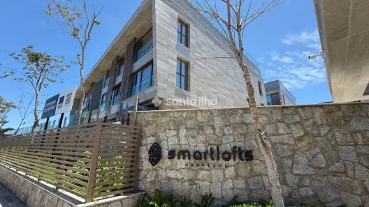 Apartamento com 1 Quarto à venda, 121m² no Campeche, Florianópolis