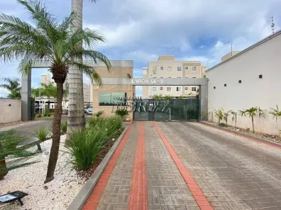 Apartamento com 2 Quartos à venda, 43m² no Gleba Ribeirão Limeiro, Londrina
