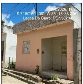 Casa com 2 Quartos à venda, 76m² no , Lagoa do Carro
