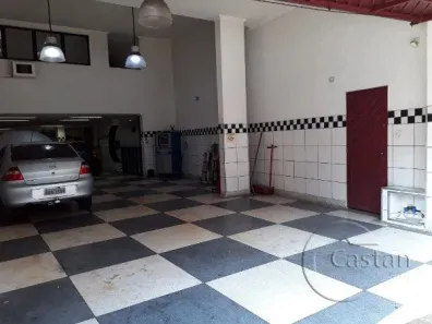 Ponto Comercial com 1 Quarto à venda, 240m² no Mooca, São Paulo