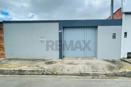Casa de Condomínio com 3 Quartos à venda, 70m² no Nova Satuba, Satuba