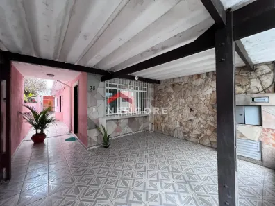 Casa com 2 Quartos à venda, 110m² no Jardim Guarapiranga, São Paulo
