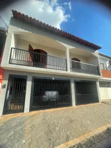 Sobrado com 2 Quartos à venda, 170m² no Jardim Maria José, Salto