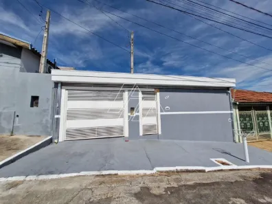 Casa com 3 Quartos à venda, 100m² no Palmital, Marília