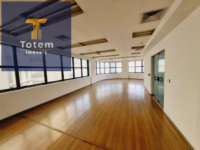 Sala Comercial para alugar, 188m² no Vila Buarque, São Paulo