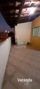 Casa com 2 Quartos à venda, 279m² no Residencial e Comercial Cidade Jardim, Pindamonhangaba