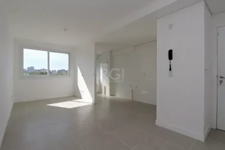 Apartamento com 2 Quartos à venda, 60m² no Centro Histórico, Porto Alegre