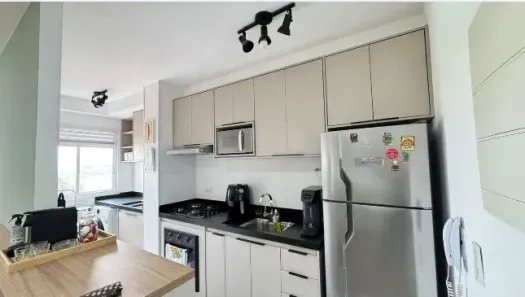 Apartamento com 2 Quartos à venda, 56m² no Vila Maria, São José dos Campos