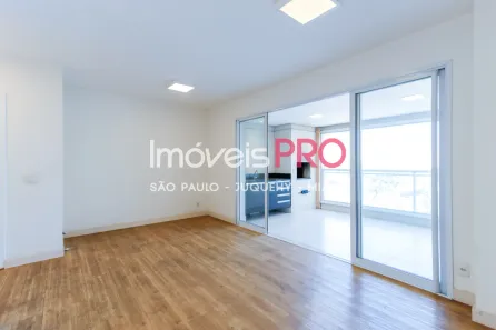 Apartamento com 3 Quartos à venda, 111m² no Vila Olímpia, São Paulo