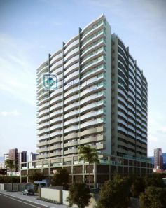 Apartamento com 3 Quartos à venda, 71m² no Engenheiro Luciano Cavalcante, Fortaleza