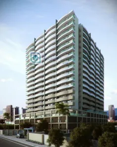 Apartamento com 3 Quartos à venda, 71m² no Engenheiro Luciano Cavalcante, Fortaleza