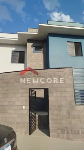 Casa com 3 Quartos à venda, 105m² no Jardim Vale Verde, Jundiaí